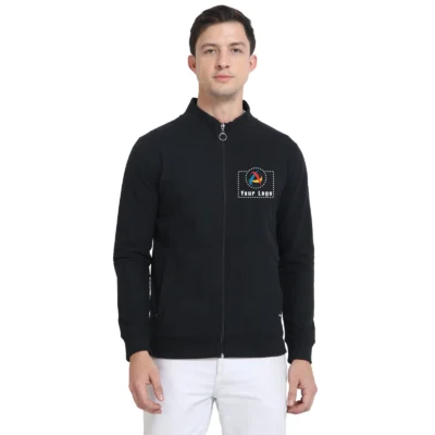 Buy Caslay High Neck Jacket in bulk for Corporate Gifting | Corporate Gyft