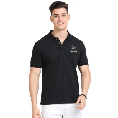 Buy Caslay Polo T-Shirt in bulk for Corporate Gifting | Corporate Gyft