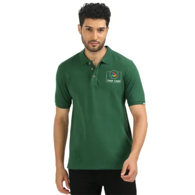 Buy Caslay Polo T-Shirt in bulk for Corporate Gifting | Corporate Gyft