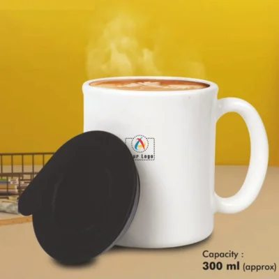 Buy Ceramix Ceramic Look Mug in bulk for Corporate Gifting | Corporate Gyft