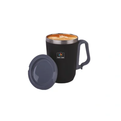 Buy Foggy Plus Coffee Mug in bulk for Corporate Gifting | Corporate Gyft