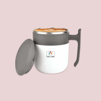 Buy Lincoln Lite 2-tone Mug in bulk for Corporate Gifting | Corporate Gyft