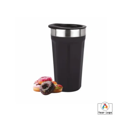 Buy Hexa Insulated Sipper Mug in bulk for Corporate Gifting | Corporate Gyft