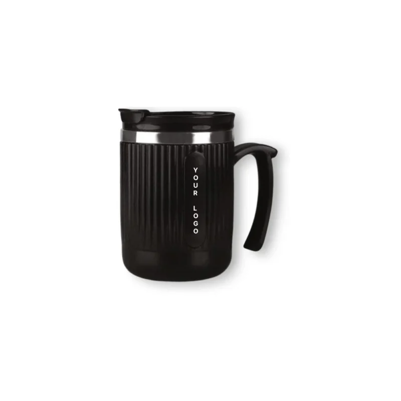 Buy DuraMug Grip Spill Proof Mug in bulk for Corporate Gifting | Corporate Gyft