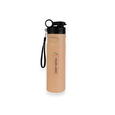 Buy ChillMate Eco-friendly Insulated Bottle in bulk for Corporate Gifting | Corporate Gyft