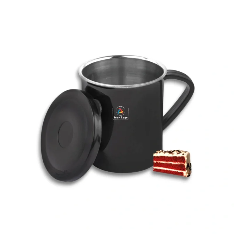 Buy Shiny Coffee Mug in bulk for Corporate Gifting | Corporate Gyft