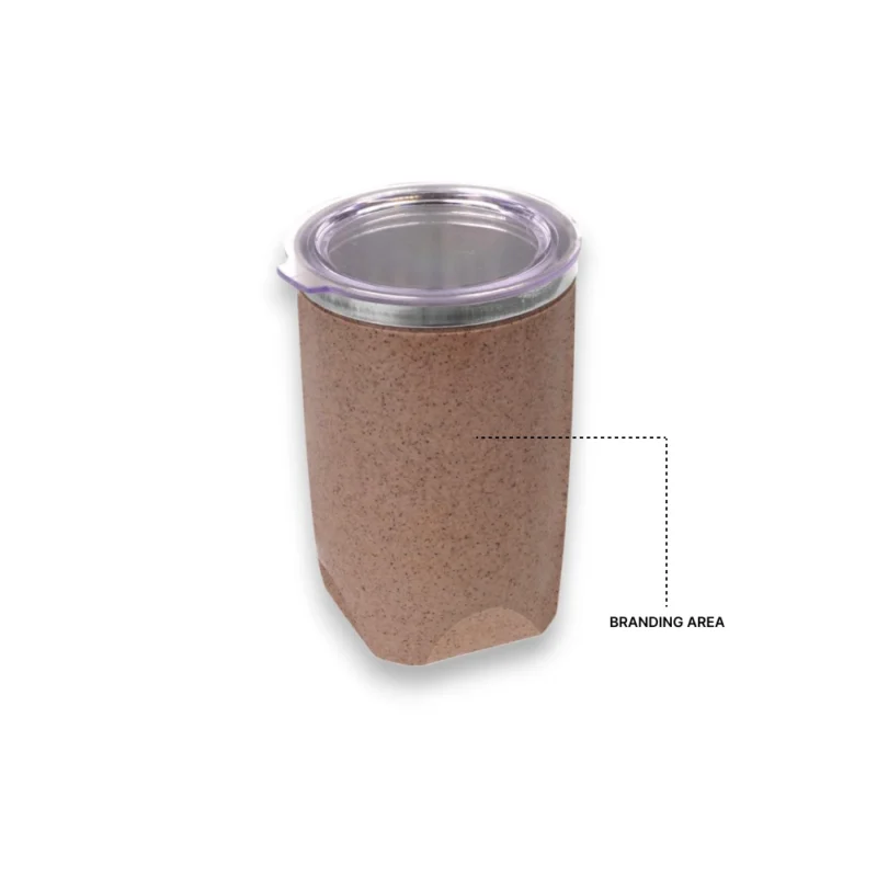 Buy Sunset Eco Friendly Mug in bulk for Corporate Gifting | Corporate Gyft