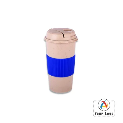 Buy EcoBamboo Coffee Mug in bulk for Corporate Gifting | Corporate Gyft