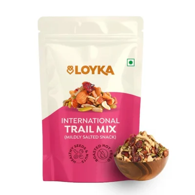 Buy Special Trail Mix Gift Set in bulk for Corporate Gifting | Corporate Gyft