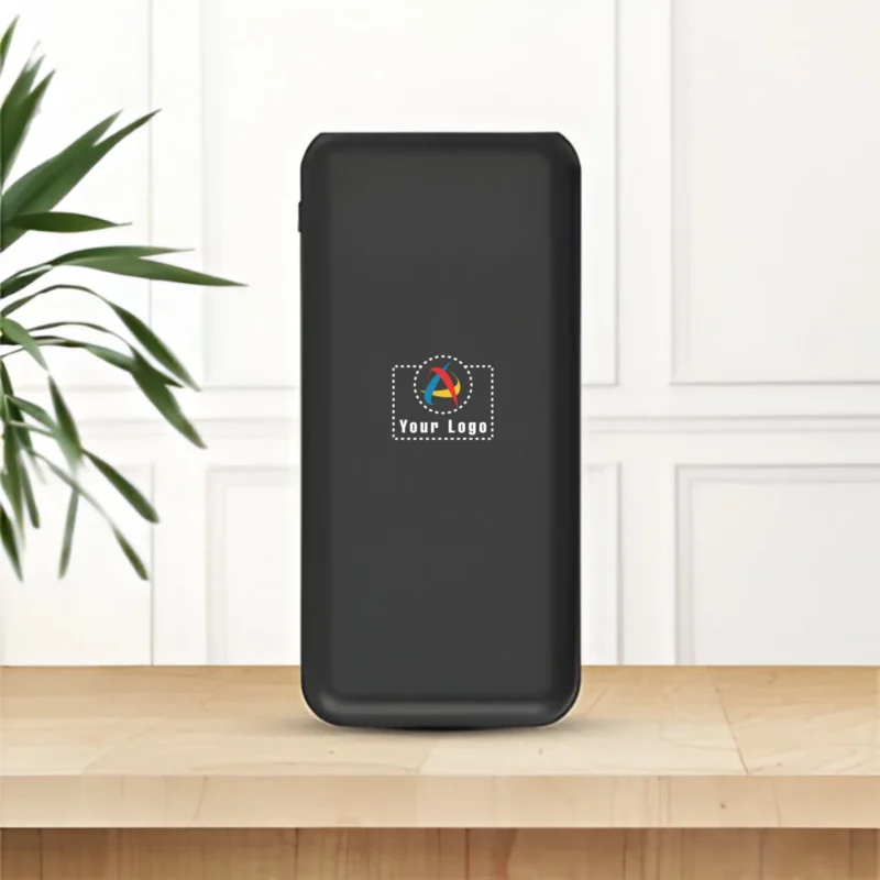 Buy Beam Wireless Powerbank in bulk for Corporate Gifting | Corporate Gyft