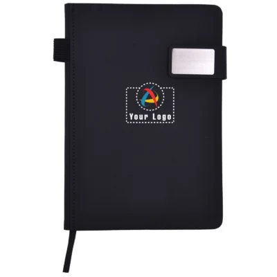 Buy Capri Black Gift Set in bulk for Corporate Gifting | Corporate Gyft