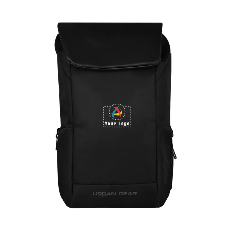 Buy Edge Stylish Laptop Backpack in bulk for Corporate Gifting | Corporate Gyft