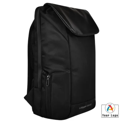 Buy Edge Stylish Laptop Backpack in bulk for Corporate Gifting | Corporate Gyft