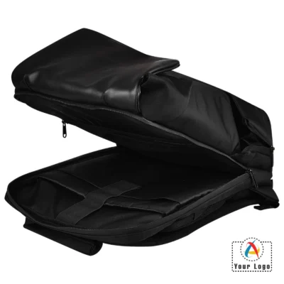 Buy Edge Stylish Laptop Backpack in bulk for Corporate Gifting | Corporate Gyft