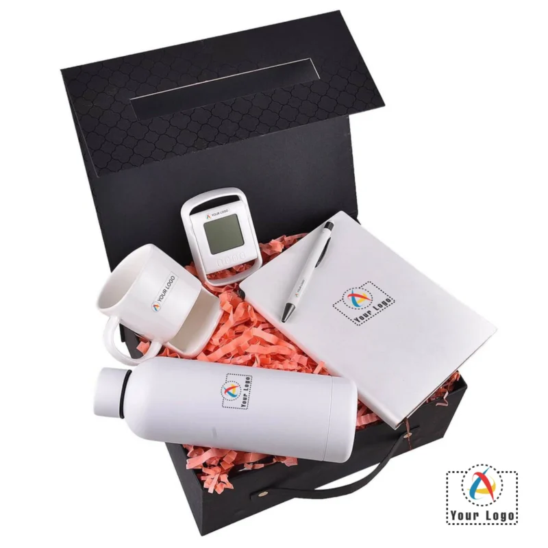 Buy Executive Hamper Kit Set in bulk for Corporate Gifting | Corporate Gyft