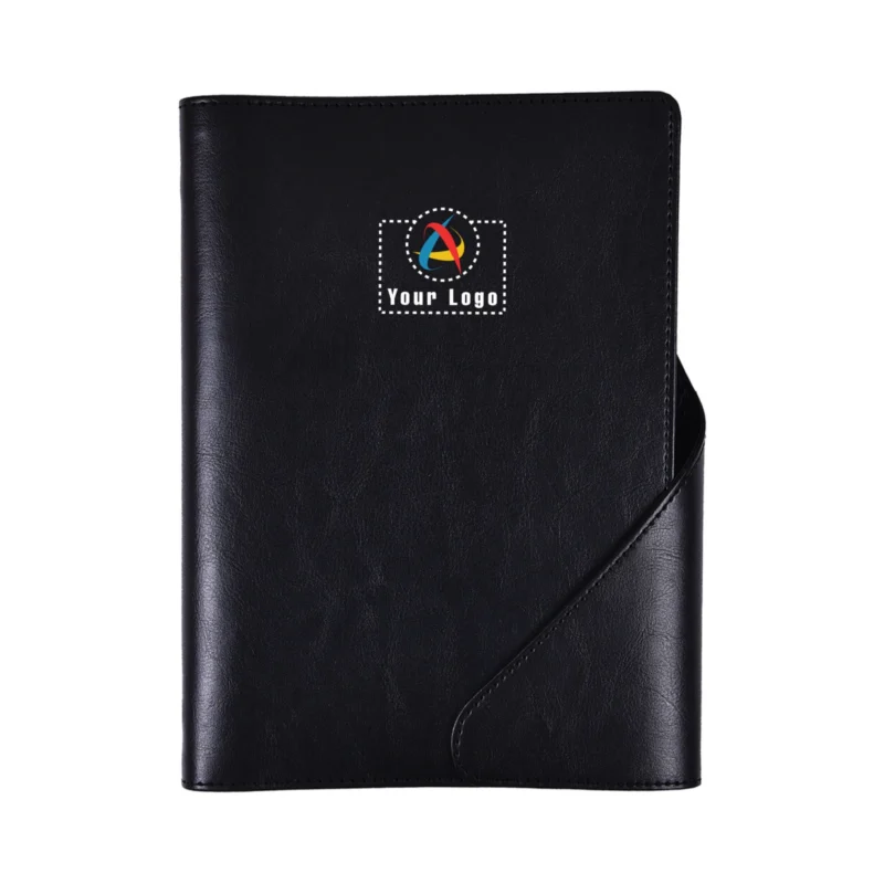 Buy Classic Executive Organizer Black Diary in bulk for Corporate Gifting | Corporate Gyft