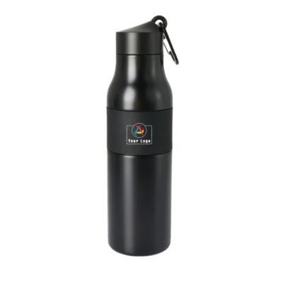 Buy Black Orion Drinkware Set in bulk for Corporate Gifting | Corporate Gyft