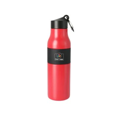 Buy Red Orion Drinkware Set in bulk for Corporate Gifting | Corporate Gyft