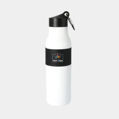 Buy White Orion Drinkware Set in bulk for Corporate Gifting | Corporate Gyft