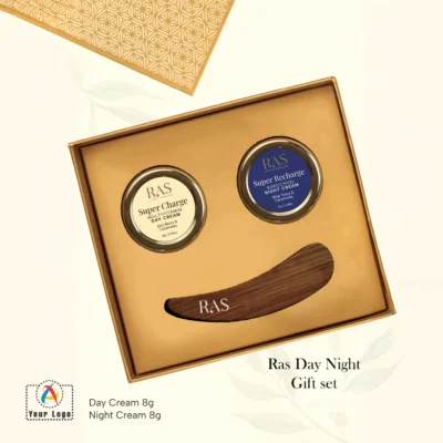 Buy RAS Day Night Gift Set in bulk for Corporate Gifting | Corporate Gyft