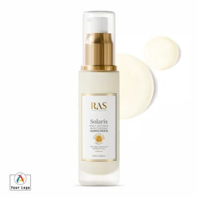 Buy RAS Sunscreen Gift set in bulk for Corporate Gifting | Corporate Gyft