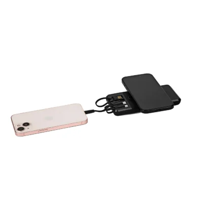 Buy Ray Wireless Fast Charger in bulk for Corporate Gifting | Corporate Gyft