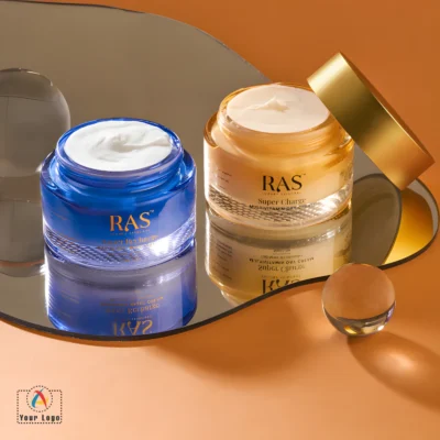 Buy RAS Day Night Gift Set in bulk for Corporate Gifting | Corporate Gyft