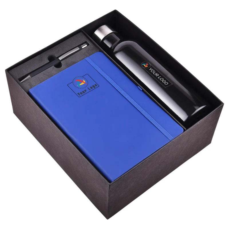 Buy Zeta Executive Gift Set in bulk for Corporate Gifting | Corporate Gyft