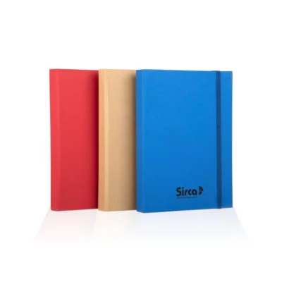 Buy EcoFold Notebook Set in bulk for Corporate Gifting | Corporate Gyft