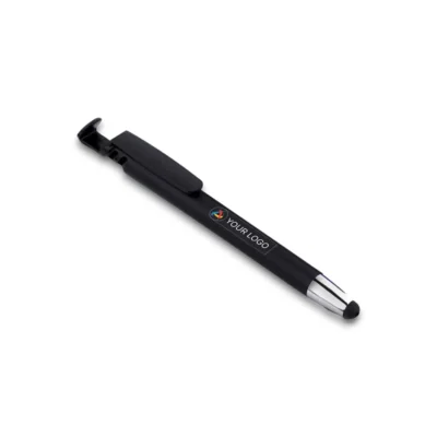 Buy Multifunction Pen with Stylus and Phone Stand in bulk for Corporate Gifting | Corporate Gyft