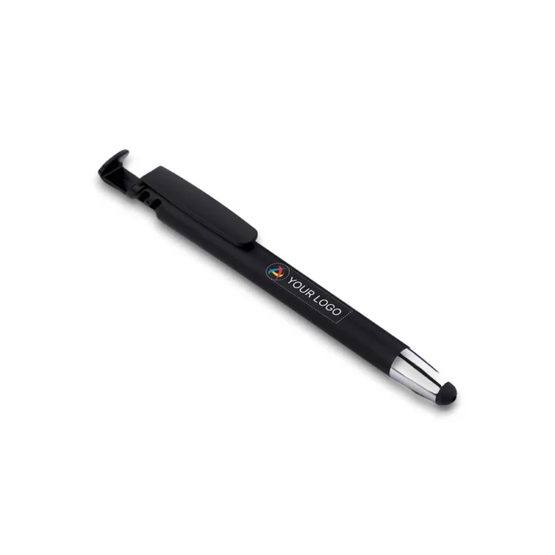 Buy Multifunction Pen with Stylus and Phone Stand in bulk for Corporate Gifting | Corporate Gyft