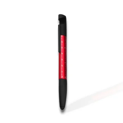 Buy Multipurpose 6-in-1 Pen in bulk for Corporate Gifting | Corporate Gyft