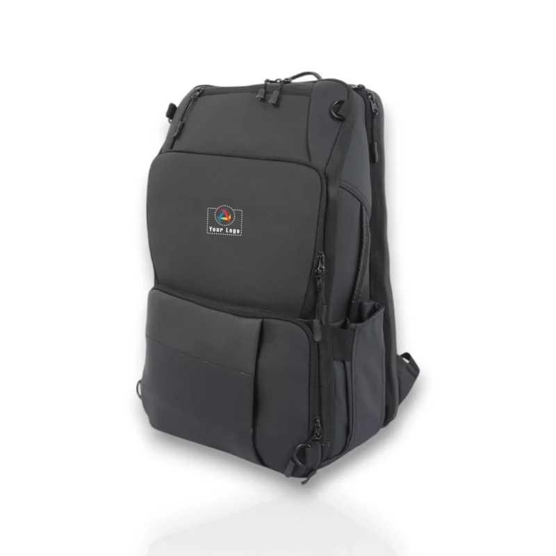 Buy Cape Premium Laptop Backpack in bulk for Corporate Gifting | Corporate Gyft