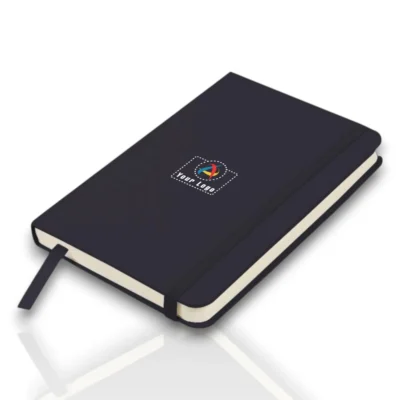 Buy Classic A5 Notebook in bulk for Corporate Gifting | Corporate Gyft