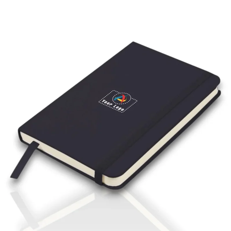 Buy Classic A5 Notebook in bulk for Corporate Gifting | Corporate Gyft