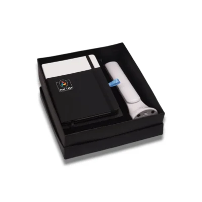 Buy Compact all-in-one Gift Set in bulk for Corporate Gifting | Corporate Gyft