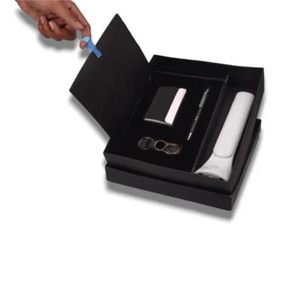 Buy Compact all-in-one Gift Set in bulk for Corporate Gifting | Corporate Gyft