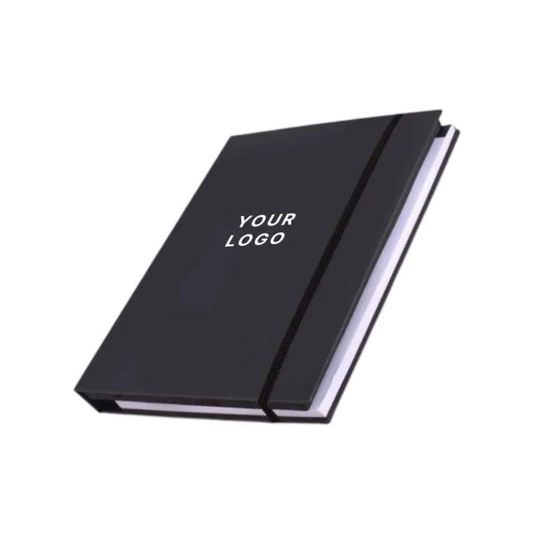 Buy Compact Eco Stationery Kit with Notepad in bulk for Corporate Gifting | Corporate Gyft