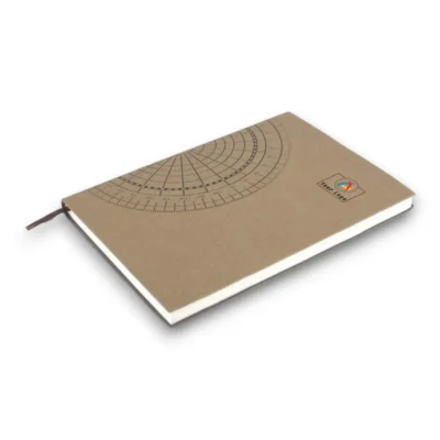 Buy Compass A5 Planner Notebook in bulk for Corporate Gifting | Corporate Gyft
