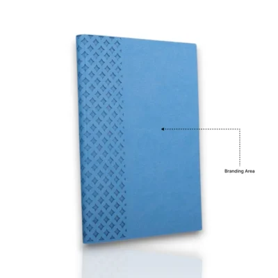 Buy Diamond A5 Notebook in bulk for Corporate Gifting | Corporate Gyft