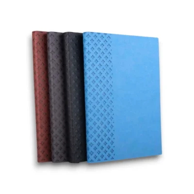 Buy Diamond A5 Notebook in bulk for Corporate Gifting | Corporate Gyft