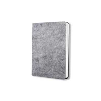 Buy EcoFelt Notebook Gift set in bulk for Corporate Gifting | Corporate Gyft