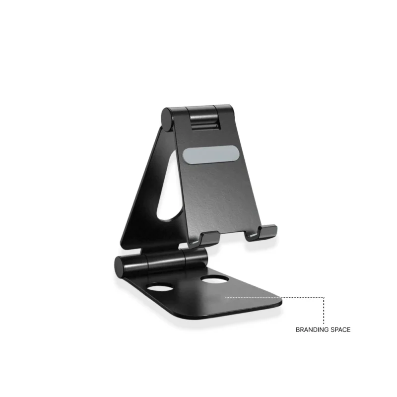 Buy Flexo Folding Mobile Stand in bulk for Corporate Gifting | Corporate Gyft