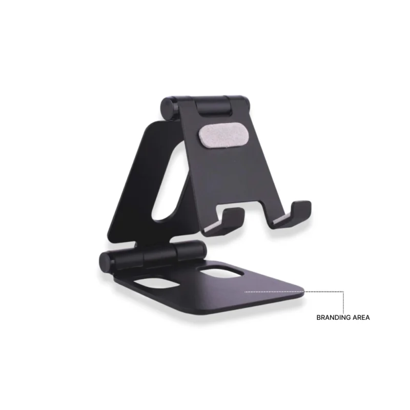 Buy Flexo Mini Folding Mobile Stand in bulk for Corporate Gifting | Corporate Gyft
