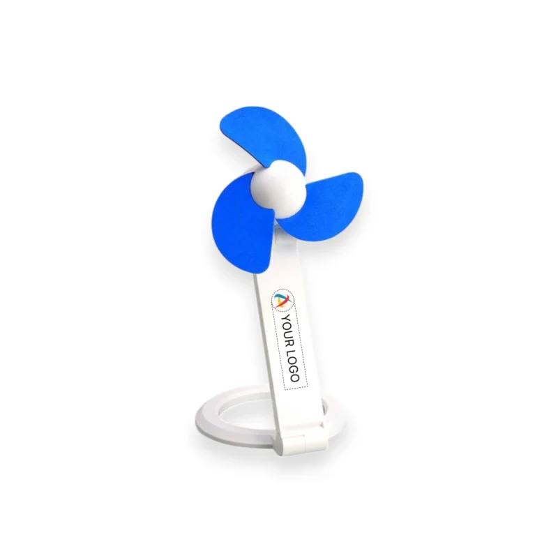 Buy Folding Table USB Fan in bulk for Corporate Gifting | Corporate Gyft