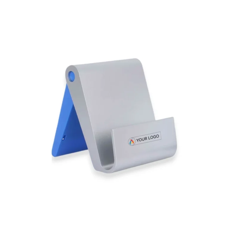 Buy Folding Mobile Stand with Screen Cleaner in bulk for Corporate Gifting | Corporate Gyft