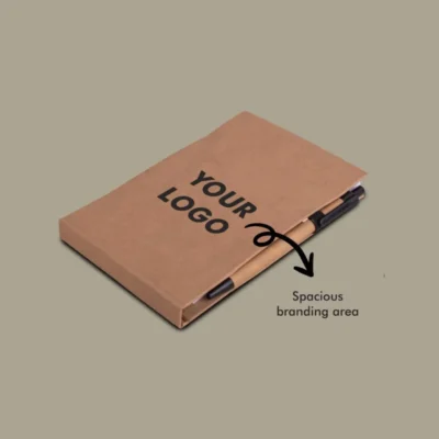 Buy MultiTask Folding Writing Pad in bulk for Corporate Gifting | Corporate Gyft