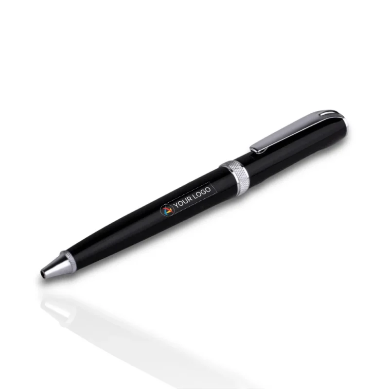 Buy Jumbo Silver Highlight Pen in bulk for Corporate Gifting | Corporate Gyft