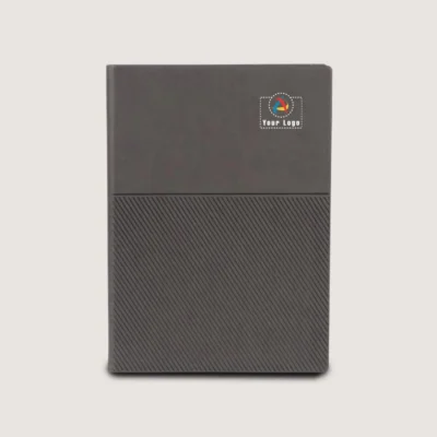 Buy Majestic Slant Notebook in bulk for Corporate Gifting | Corporate Gyft