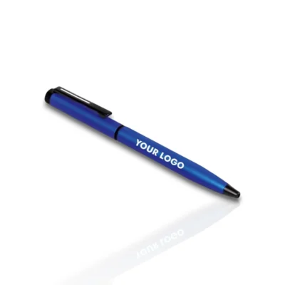 Buy Matte Metal Twist Pen in bulk for Corporate Gifting | Corporate Gyft